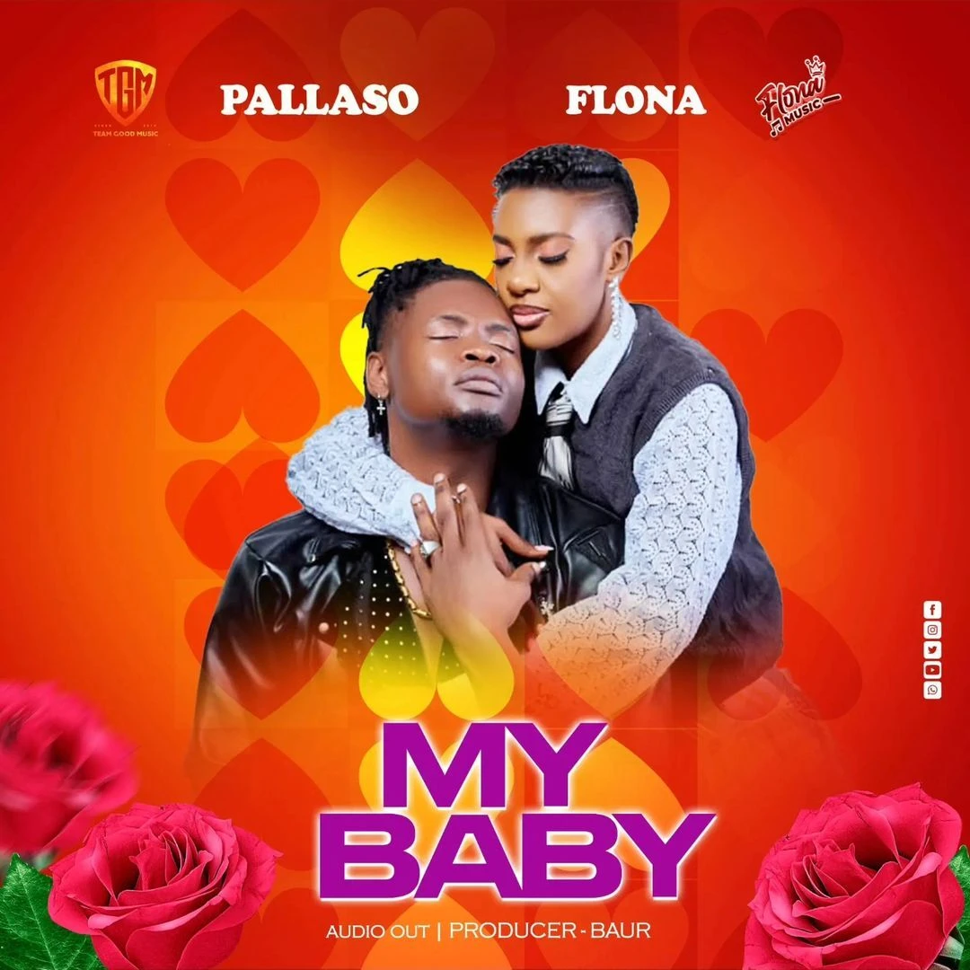 Pallaso ft.Flona,